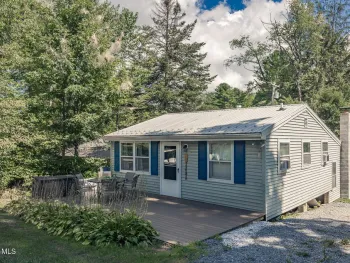 Property at 140 Seneca Avenue, Providence, NY 12025