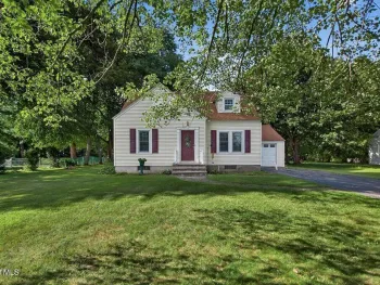 Property at 180 Lake Hill Road, Glenville, NY 12027