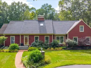 Property at 199 County Route 67, Saratoga, NY 12170