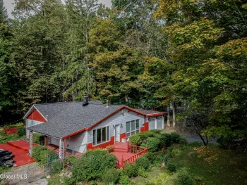 Property at 255 Tan Hollow Road, Westerlo, NY 12193