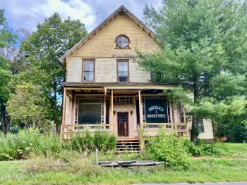 Property at 3084 NY-145, Rensselaerville, NY 12469