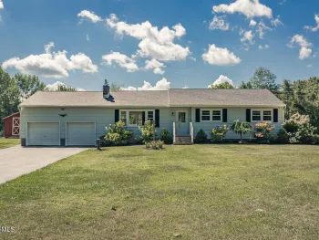 Property at 21 Western Avenue, Charlton, NY 12010
