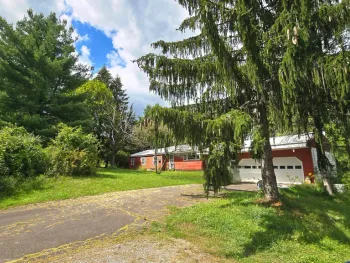 Property at 767 Rock City Road, Chatham, NY 12136