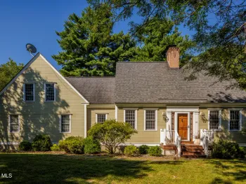 Property at 28 Greenbrook Drive, Chatham, NY 12115