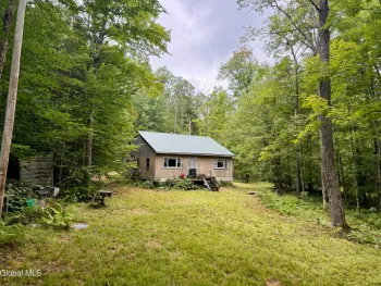 Property at 189 Round Lake Brook Loop, Indian Lake, NY 12842