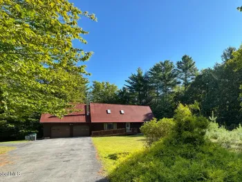Property at 131 Ballou Road, Greenfield, NY 12859