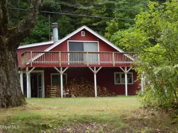 Property at 725 Mountain Road, Thurman, NY 12810