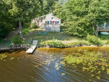 Property at 132 Crooked Trail, Providence, NY 12850