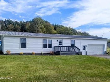 Property at 103 Dons Folly Road, Oppenheim, NY 13452