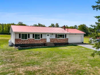 Property at 581 Salsburg Road, Delanson, NY 12053
