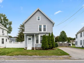 Property at 1254 Main Street, Rotterdam, NY 12150