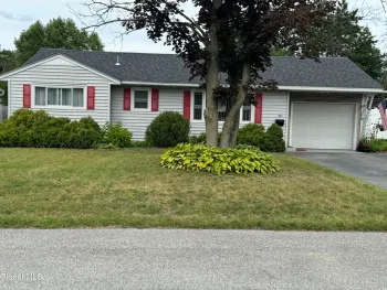 Property at 9 John Street, South Glens Falls, NY 12803