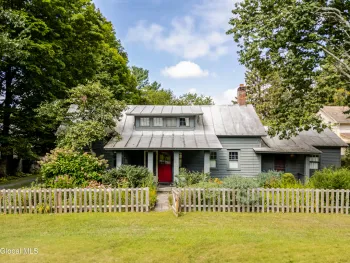 Property at 4253 State Route 203, Chatham, NY 12132