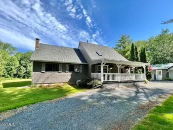 Property at 39 S Long Pond Road, Grafton, NY 12052