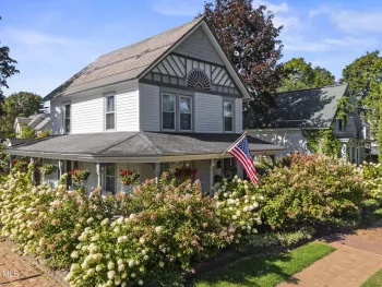 Property at 20 Mitchell Street, Saratoga, NY 12866