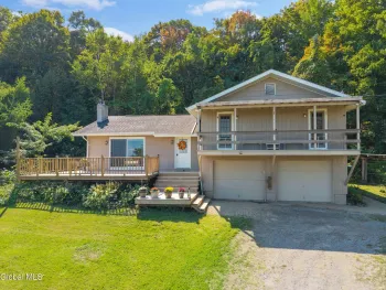 Property at 114 Jones Road, Sharon, NY 13459