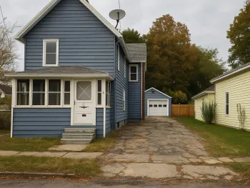 Property at 5 Spring Street, St Johnsville, NY 13452