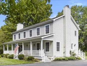 Property at 2284 Cook Road, Charlton, NY 12074