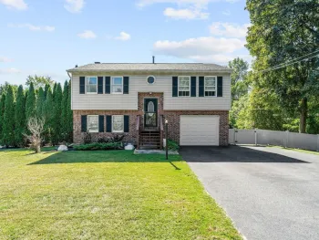Property at 62 N Amherst Avenue, Schenectady, NY 12304