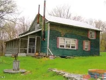 Property at 228 Koenig Road, Fulton, NY 12071