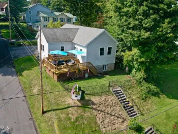 Property at 10 Ann Street, Fultonville, NY 12072