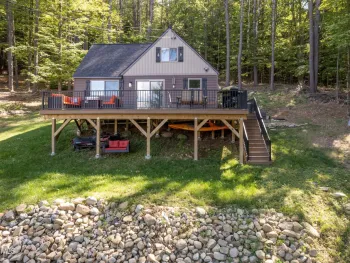 Property at 48 Wilbur Terrace, Edinburg, NY 12835