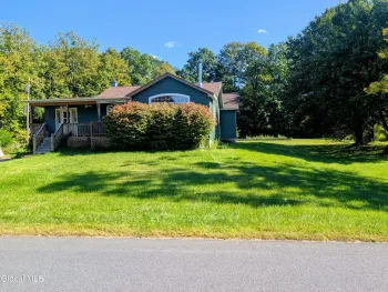 Property at 174 Bentley Road, Kingsbury, NY 12839