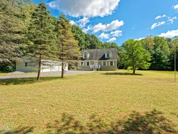Property at 139 Homestead Road, Saratoga, NY 12866