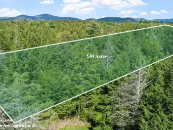 Property at L32 Eds Road, Windham, NY 12496