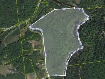 Property at L32 Upper Turnpike Road, Whitehall, NY 12887