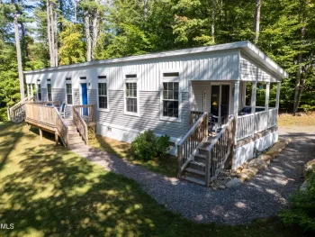 Property at 12 Pine Ridge Road, Day, NY 12835