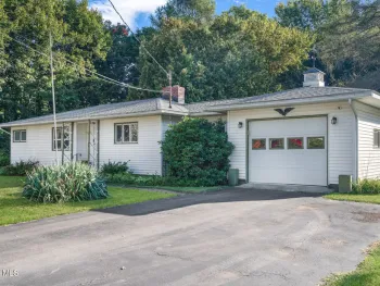 Property at 25 Elm Street, Kinderhook, NY 12130