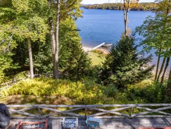 Property at 186 S Shore Road, Lake Pleasant, NY 12108