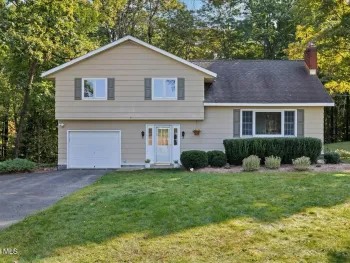 Property at 1400 Division Street, Charlton, NY 12019