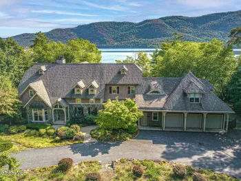 Property at 7938 Lakeshore Drive, Hague, NY 12874