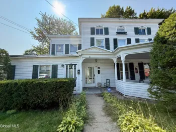 Property at 109-111 Broadway, Fort Edward Village, NY 12828