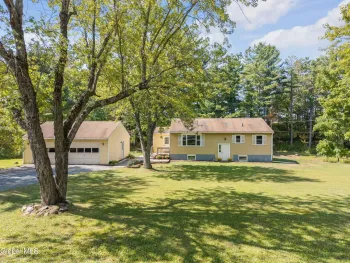 Property at 49 Saw Mill Road, Berne, NY 12059