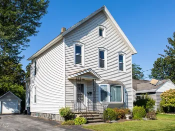 Property at 186 Main Street, South Glens Falls, NY 12803