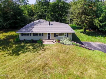 Property at 93 Fifty Six Road, Petersburgh, NY 12138