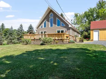Property at 1480 Helderberg Trail, Berne, NY 12023
