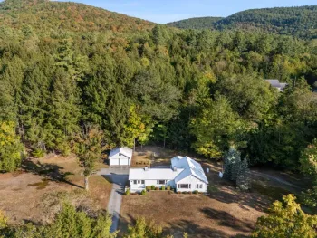 Property at 240 Warrensburg Road, Stony Creek, NY 12878