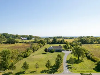 Property at 70 Johnny Cake Lane, Coxsackie, NY 12051