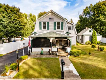 Property at 542 Lower Oak Street, Fort Edward, NY 12839