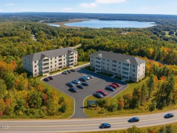 Property at 2272 Route 9, Malta, NY 12118