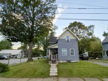 Property at 8 Green Street, Mayfield, NY 12117