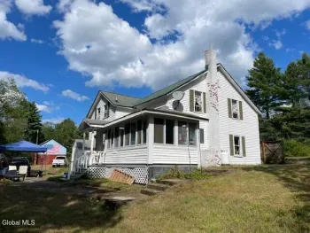 Property at 3403 US 9, North Hudson, NY 12855