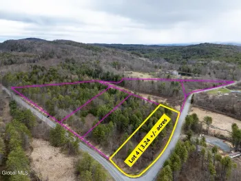 Property at L4 County Route 21, Hampton, NY 12887