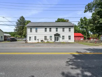Property at 319 Speigletown Road, Schaghticoke, NY 12182