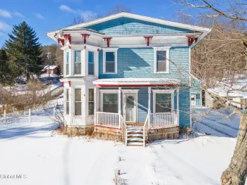 Property at 39 Water Street, Worcester, NY 12197
