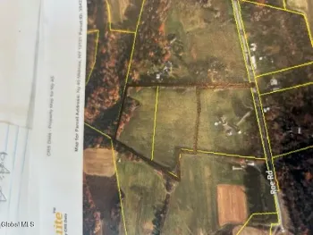 Property at 94 Roe Road, Schaghticoke, NY 12121